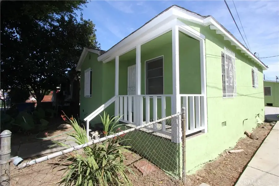 1052 S Herbert, East Los Angeles, CA 90023 - #2