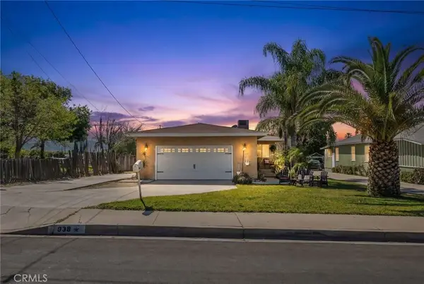 938 W Laurel, Colton, CA 92324