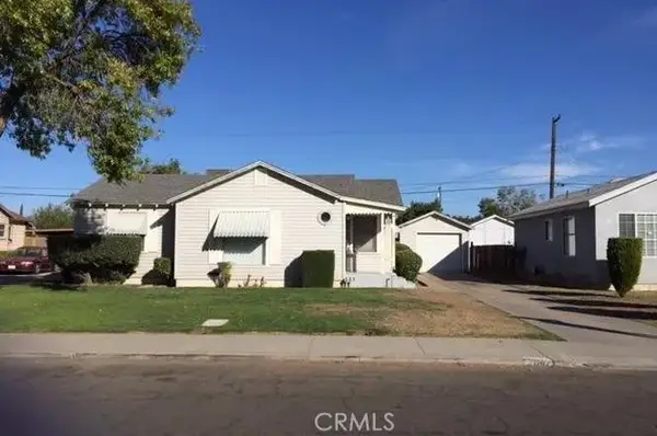2042 E Mayfair Drive, Fresno, CA 93703