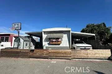 18151 Valley #39, La Puente, CA 91744 - #1