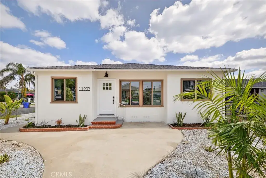 11902 Leland, Whittier, CA 90605 - #1