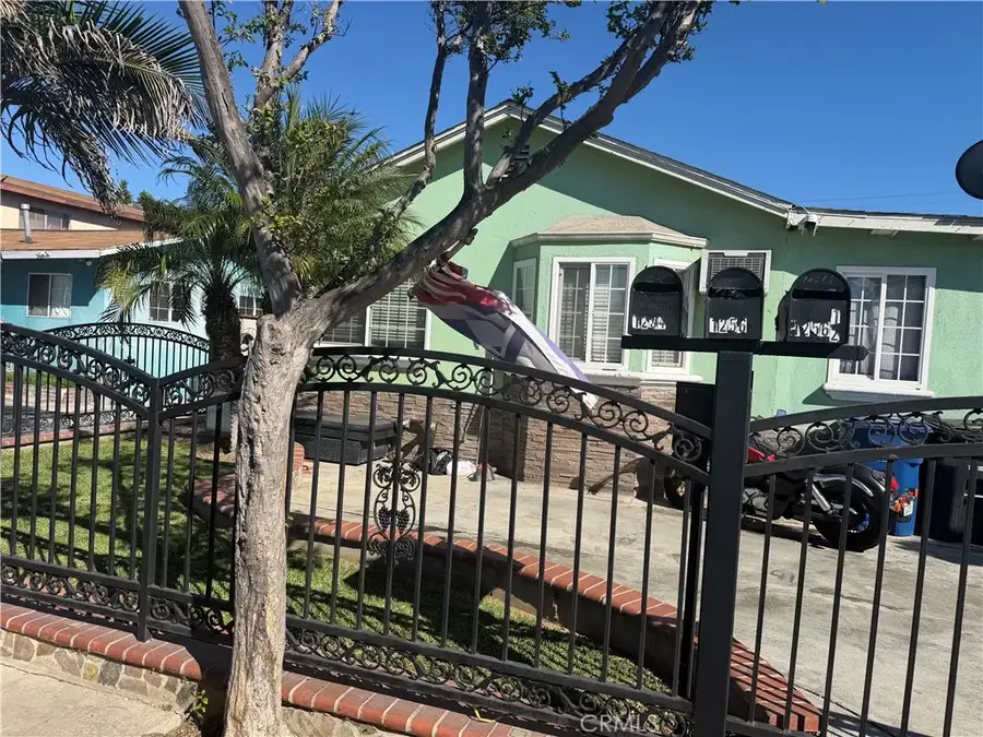 1254 S Mcbride, Los Angeles, CA 90022 - #3