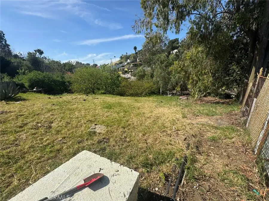 3439 Amethyst, Los Angeles, CA 90032 - #2