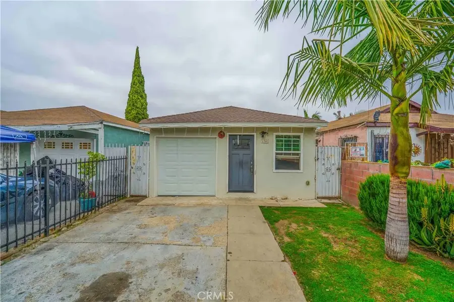 1301 W 132nd, Compton, CA 90222 - #2