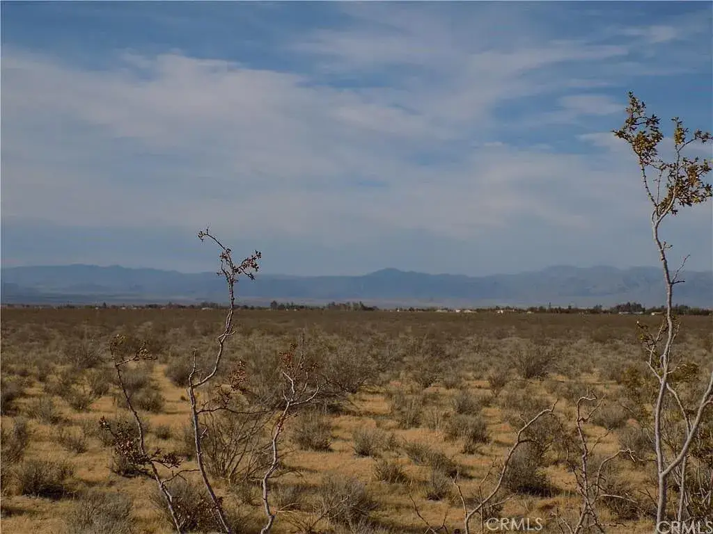 0 Bowman, East Kern, CA 93527 - #1