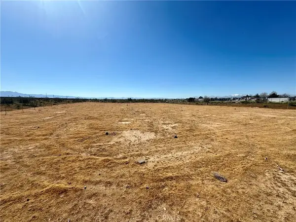 1 Lemon, Hesperia, CA 92345