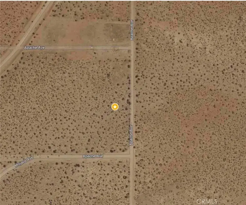 0 Apache Avenue, Adelanto, CA 92301 - #1