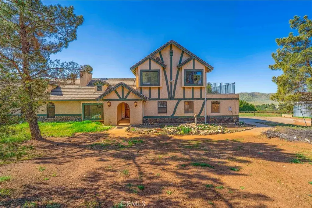 34754 Ellenan, Acton, CA 93510 - #1