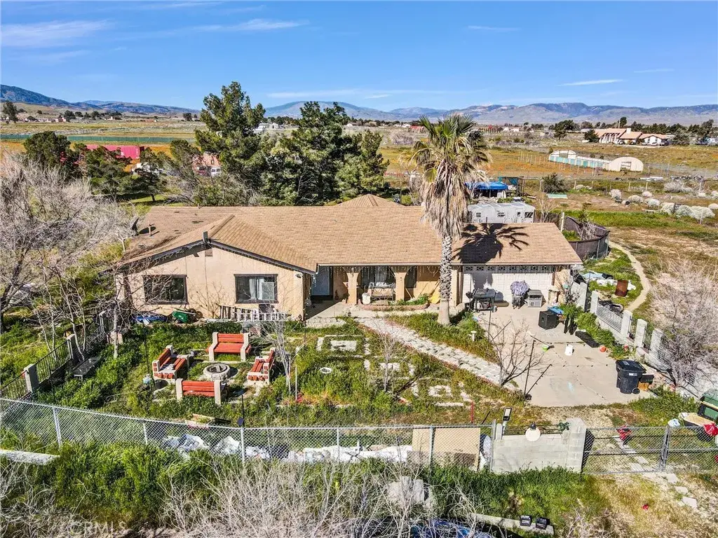 50047 250th West, Lancaster, CA 93536 - #1