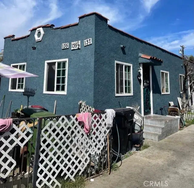 135 E 77th, Los Angeles, CA 90003 - #3
