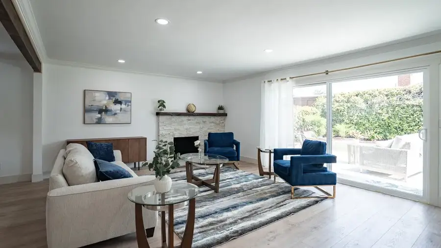 3540 Armourdale, Long Beach, CA 90808 - #3