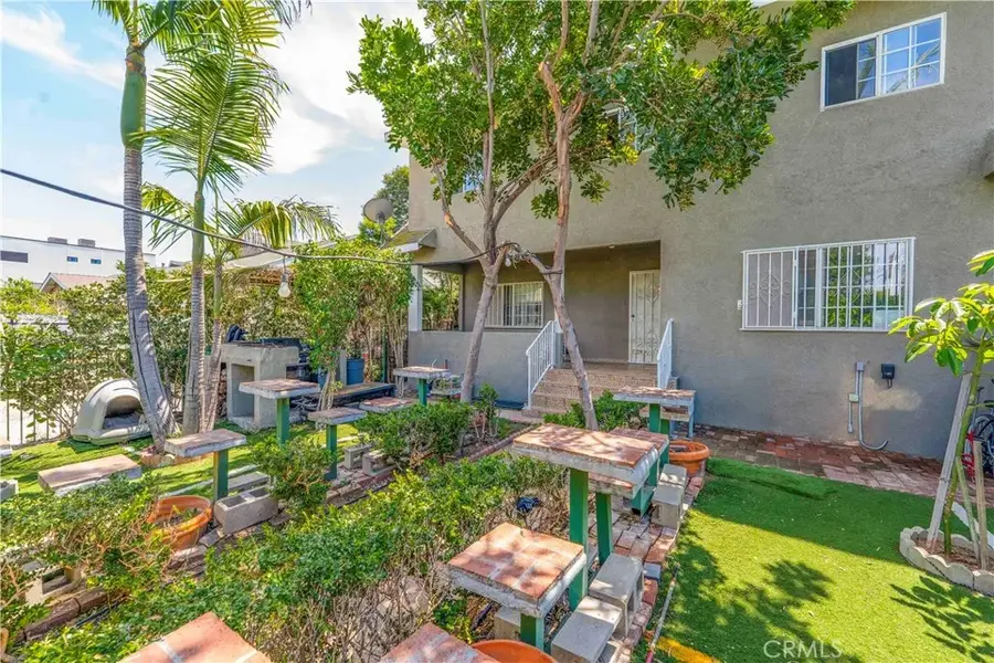736 W 41st Place, Los Angeles, CA 90037 - #3