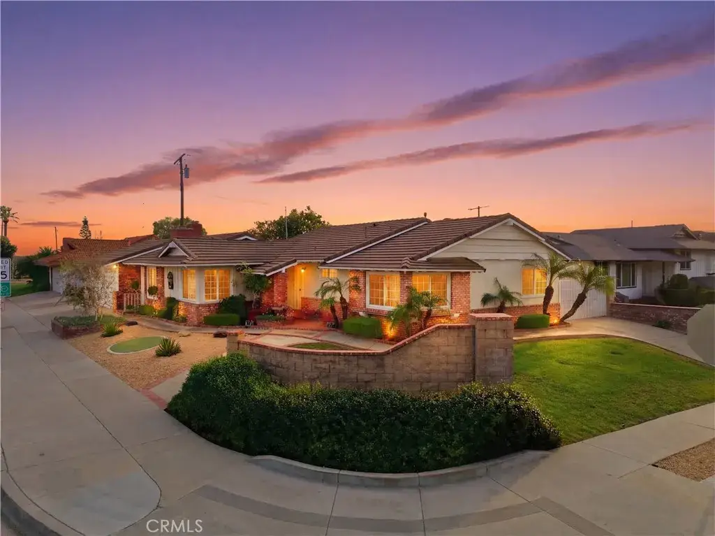 1209 N Puente Street, Brea, CA 92821 - #1