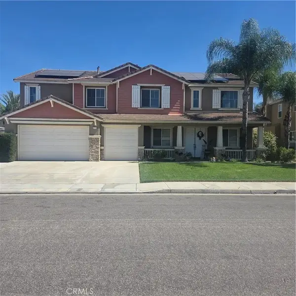 32778 Kendal Court, Menifee, CA 92584