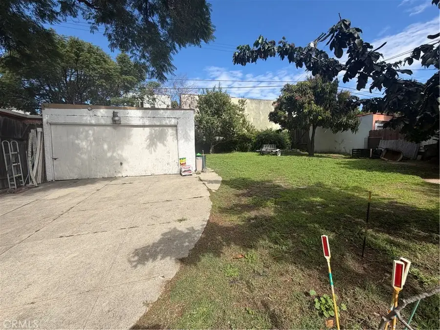 4957 W 21st, Los Angeles, CA 90016 - #2