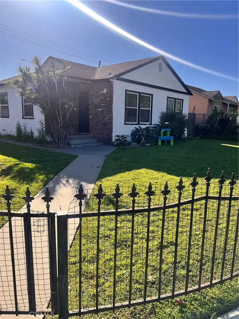 9346 Canford, Pico Rivera, CA 90660 - #1