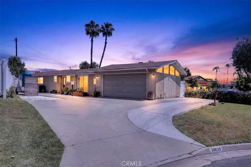 14638 Lorca Road, La Mirada, CA 90638 - #1