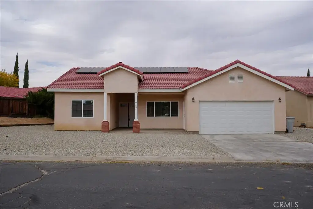 10304 Primrose Avenue, Hesperia, CA 92345 - #1