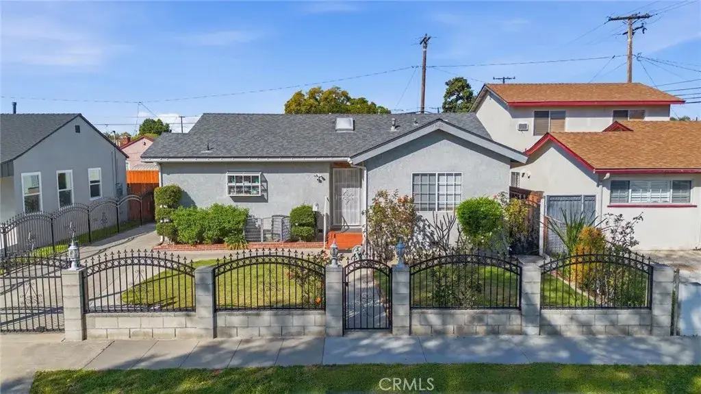 15019 Roseton Ave, Norwalk, CA 90650 - #1