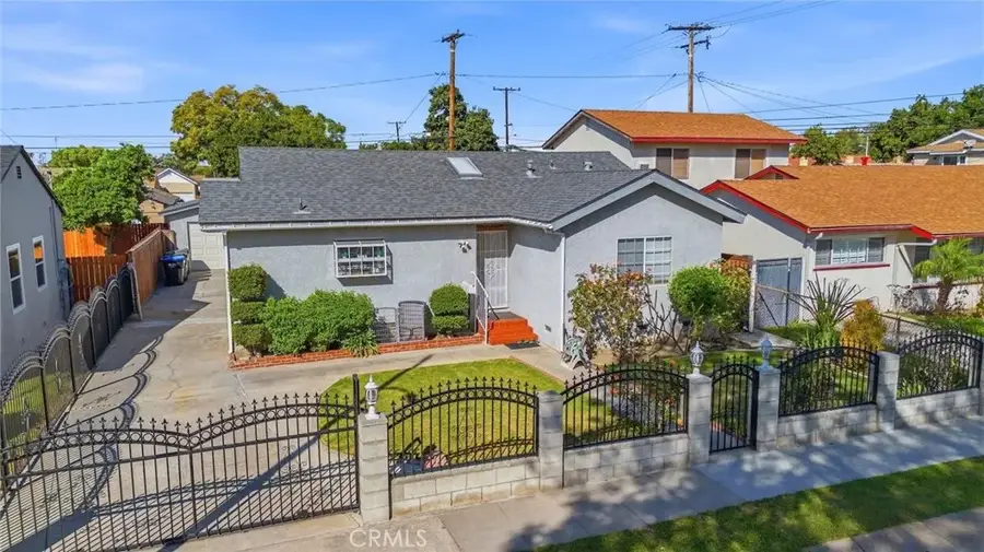 15019 Roseton Ave, Norwalk, CA 90650 - #2