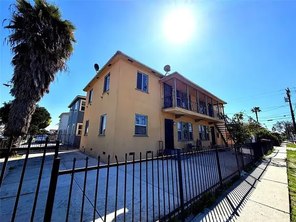 10000 State, Lynwood, CA 90262