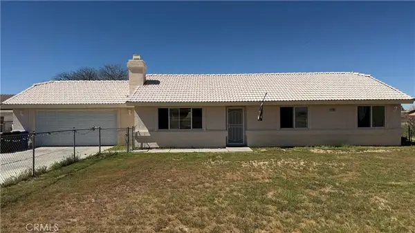 12794 Navajo, Apple Valley, CA 92308
