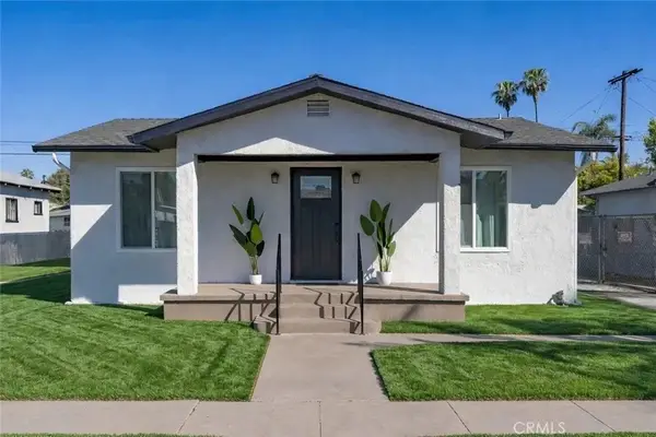 1615 W 67th, Los Angeles, CA 90047