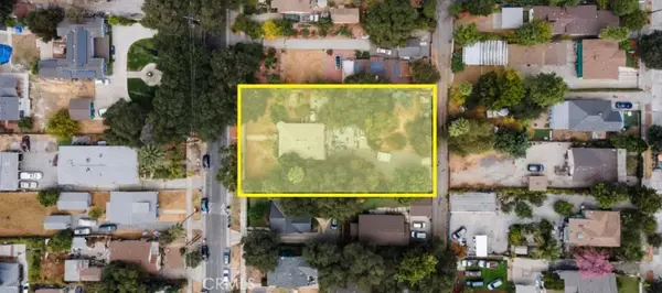 1944 El Sereno, Pasadena, CA 91103