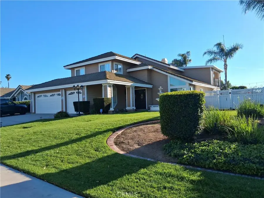 2494 Marsha Court, Riverside, CA 92506 - #2