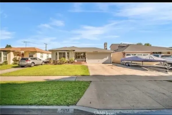 5716 Briercrest, Lakewood, CA 90713