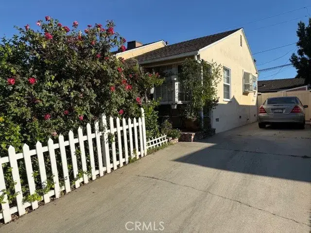 2724 Fairman, Lakewood, CA 90712 - #2