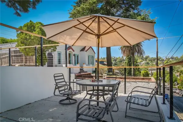 6150 Strickland, Highland Park, CA 90042