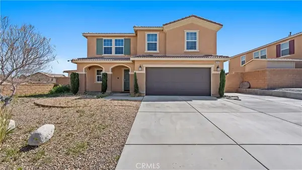 15979 Shawnee, Victorville, CA 92394