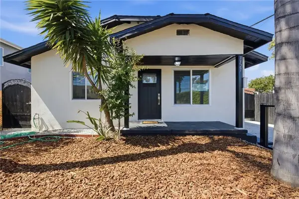 1327 S Eastern, Commerce, CA 90040