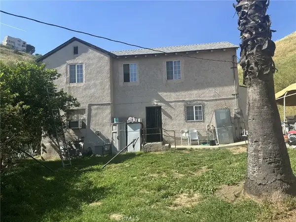 2626 Commodore, Los Angeles, CA 90032