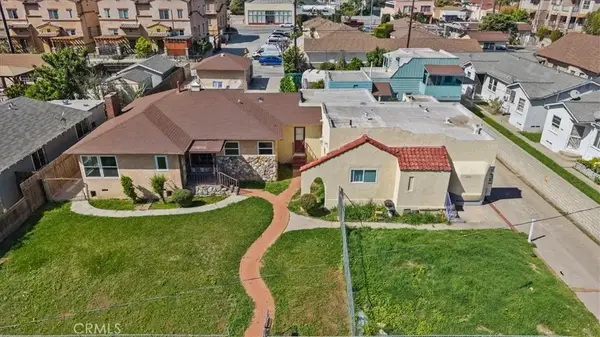 3335 California Avenue, El Monte, CA 91731