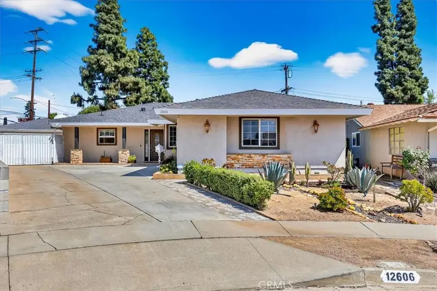 12606 Groveside Avenue, La Mirada, CA 90638 - #2