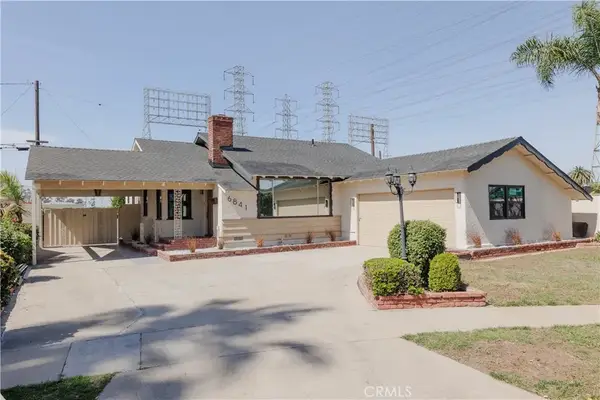 6841 Millmark, Long Beach, CA 90805