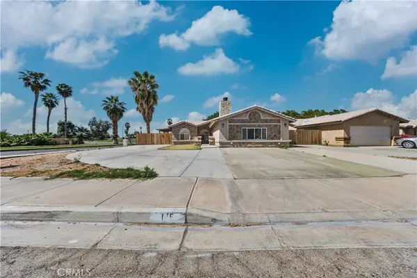 145 Eunice, Blythe, CA 92225