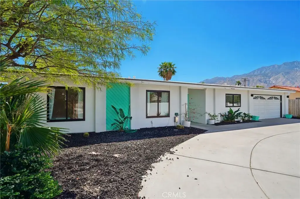 2825 E Verona Road, Palm Springs, CA 92262 - #1