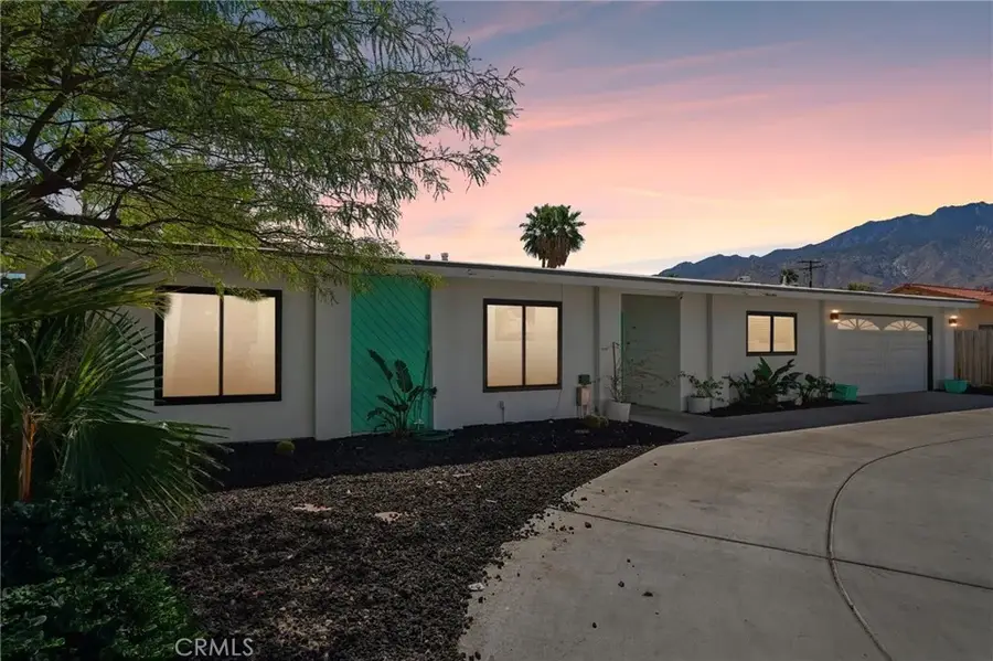 2825 E Verona Road, Palm Springs, CA 92262 - #3