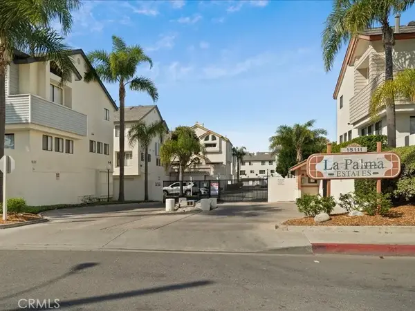 15111 Freeman, Lawndale, CA 90260