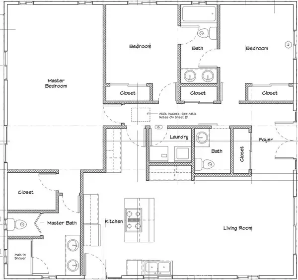 742 E Mariposa, Altadena, CA 91001