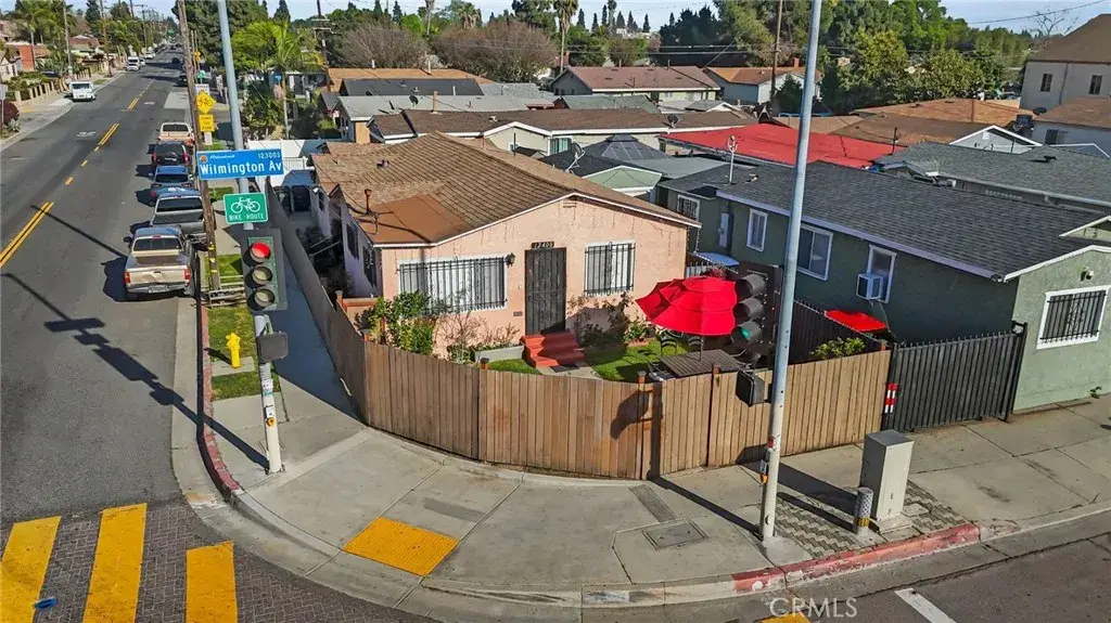 12400 S Wilmington, Compton, CA 90222 - #1