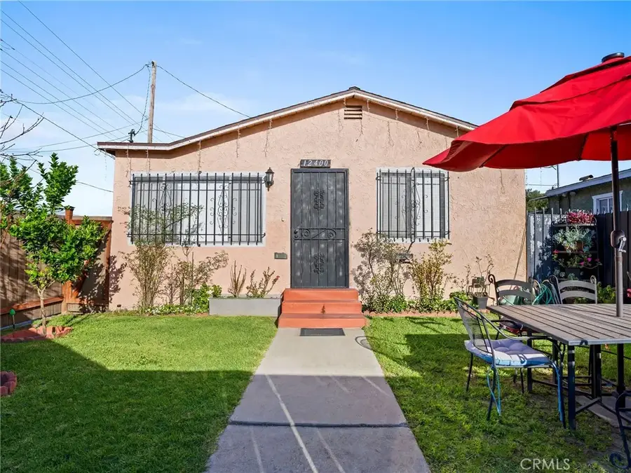 12400 S Wilmington, Compton, CA 90222 - #3