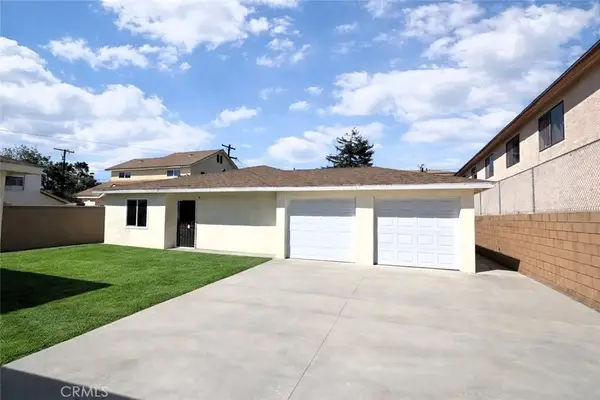 1267 W 166th, Gardena, CA 90247