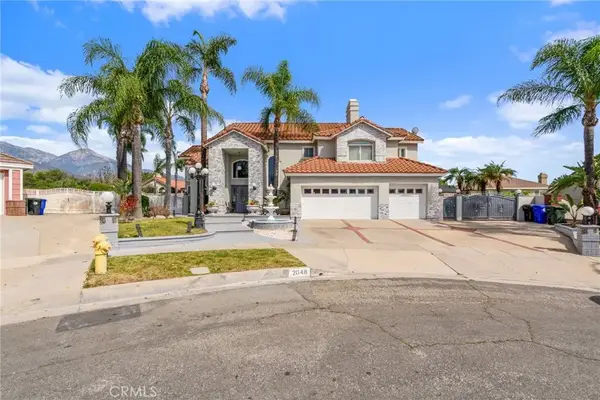 2048 Birkdale, Upland, CA 91784