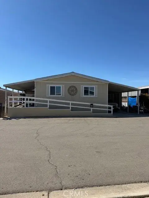 9161 Santa Fe East #39, Hesperia, CA 92345