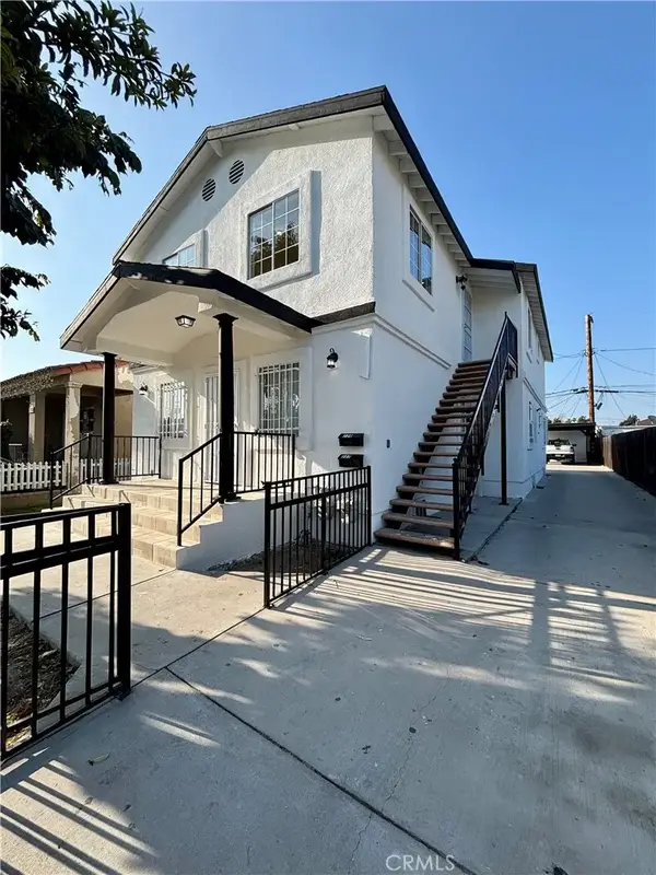 227 E 81st, Los Angeles, CA 90003