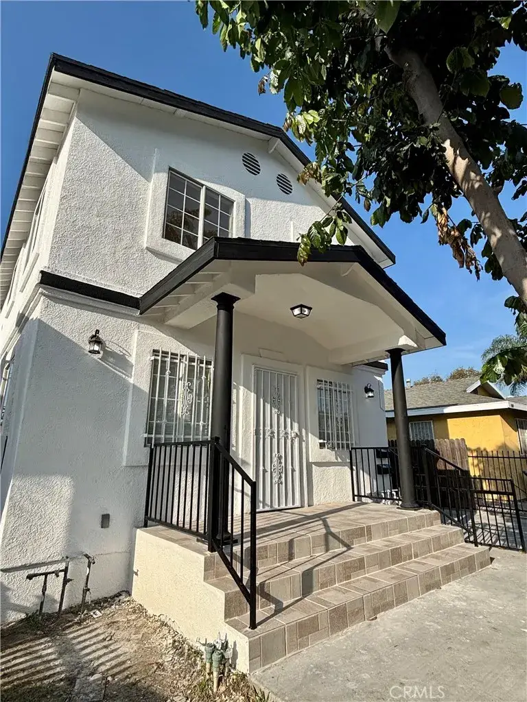 227 E 81st, Los Angeles, CA 90003 - #3